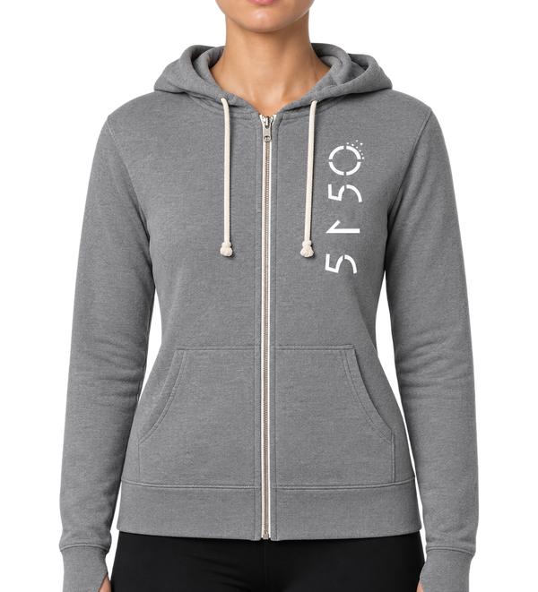 Womens 5150 Corpo Zippie