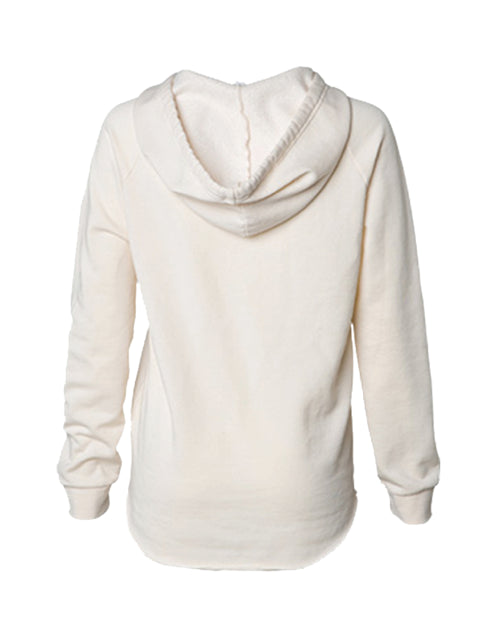 Women's Chase Your Crazy Hoodie