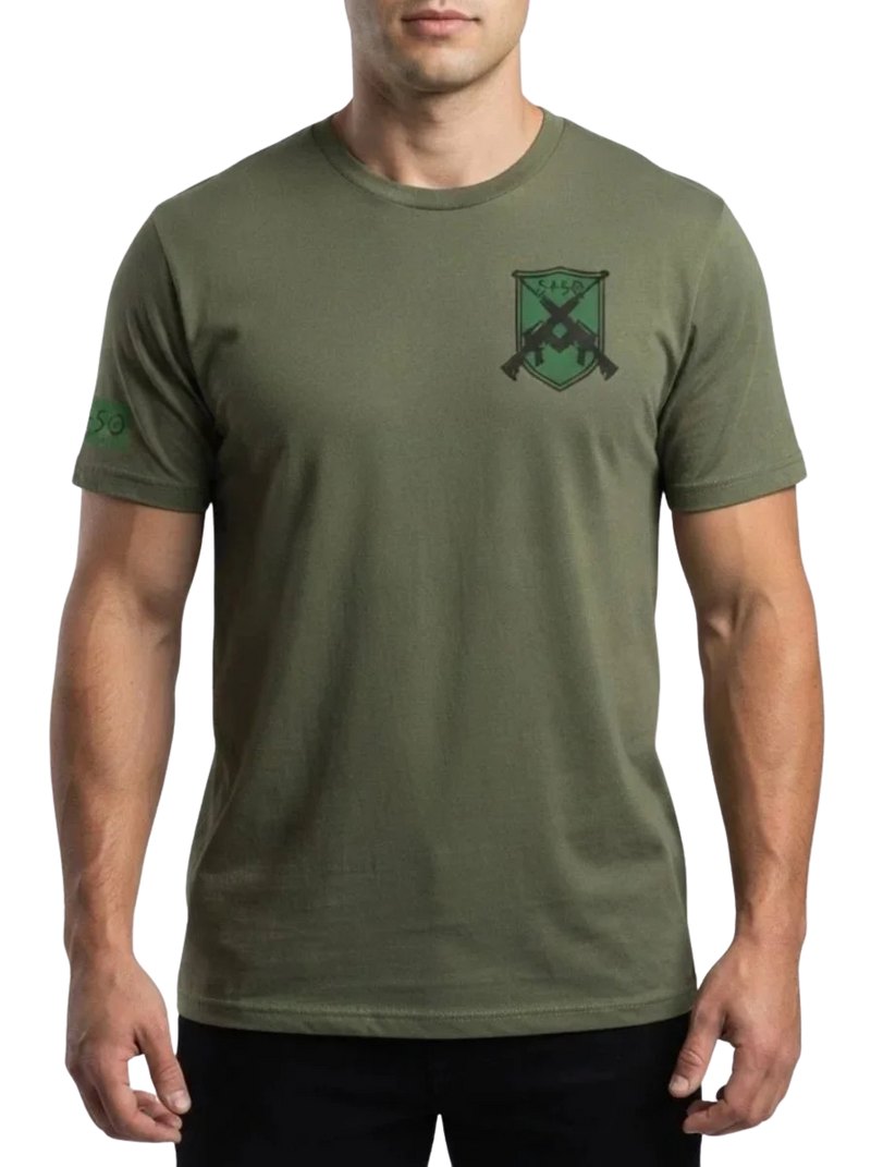 5150 Sniper T-Shirt