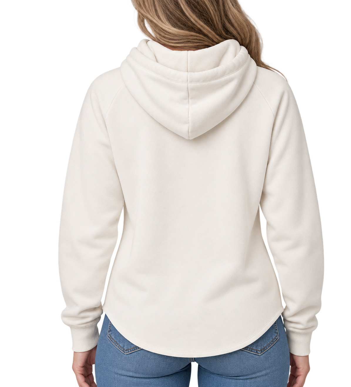 Women's Chase Your Crazy Hoodie
