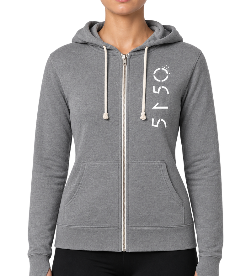 Womens 5150 Corpo Zippie