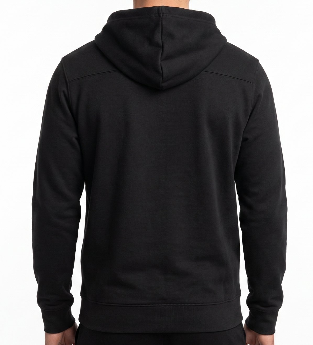 Chase Your Crazy Hoodie