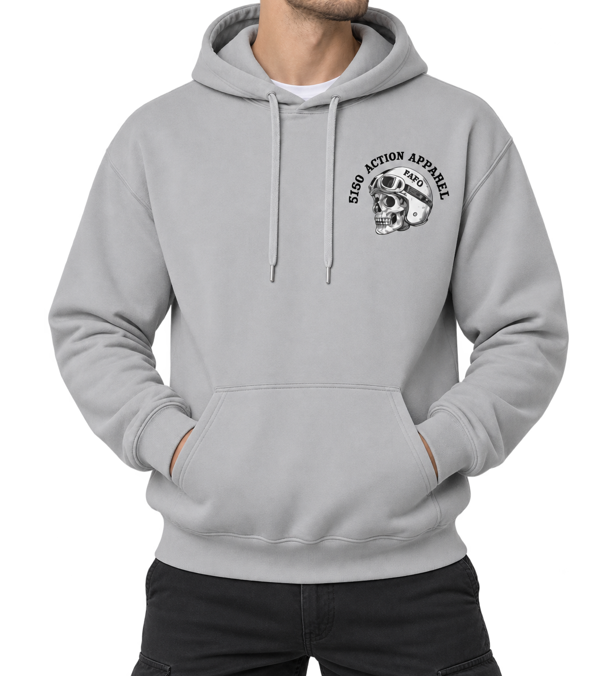 5150 FAFO Hoodie
