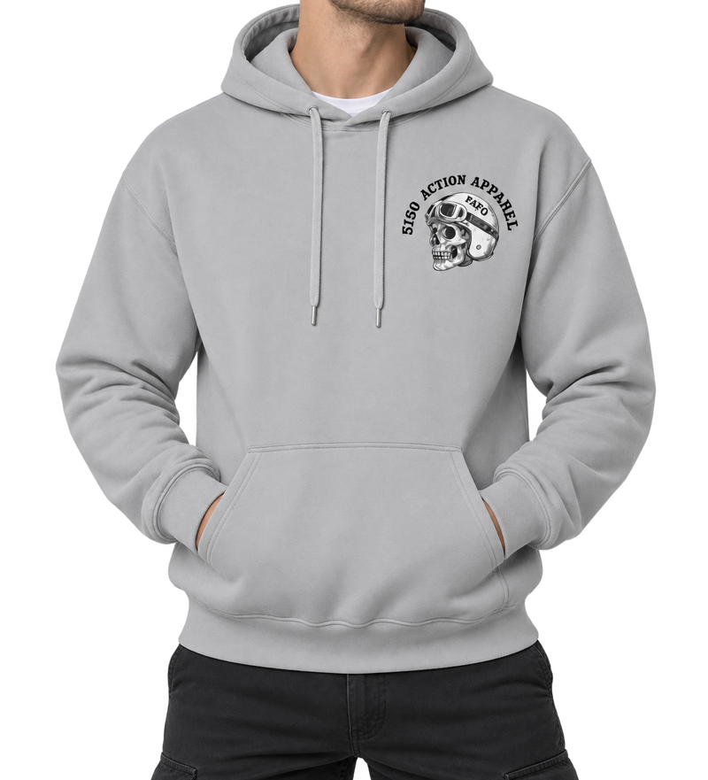5150 FAFO Hoodie