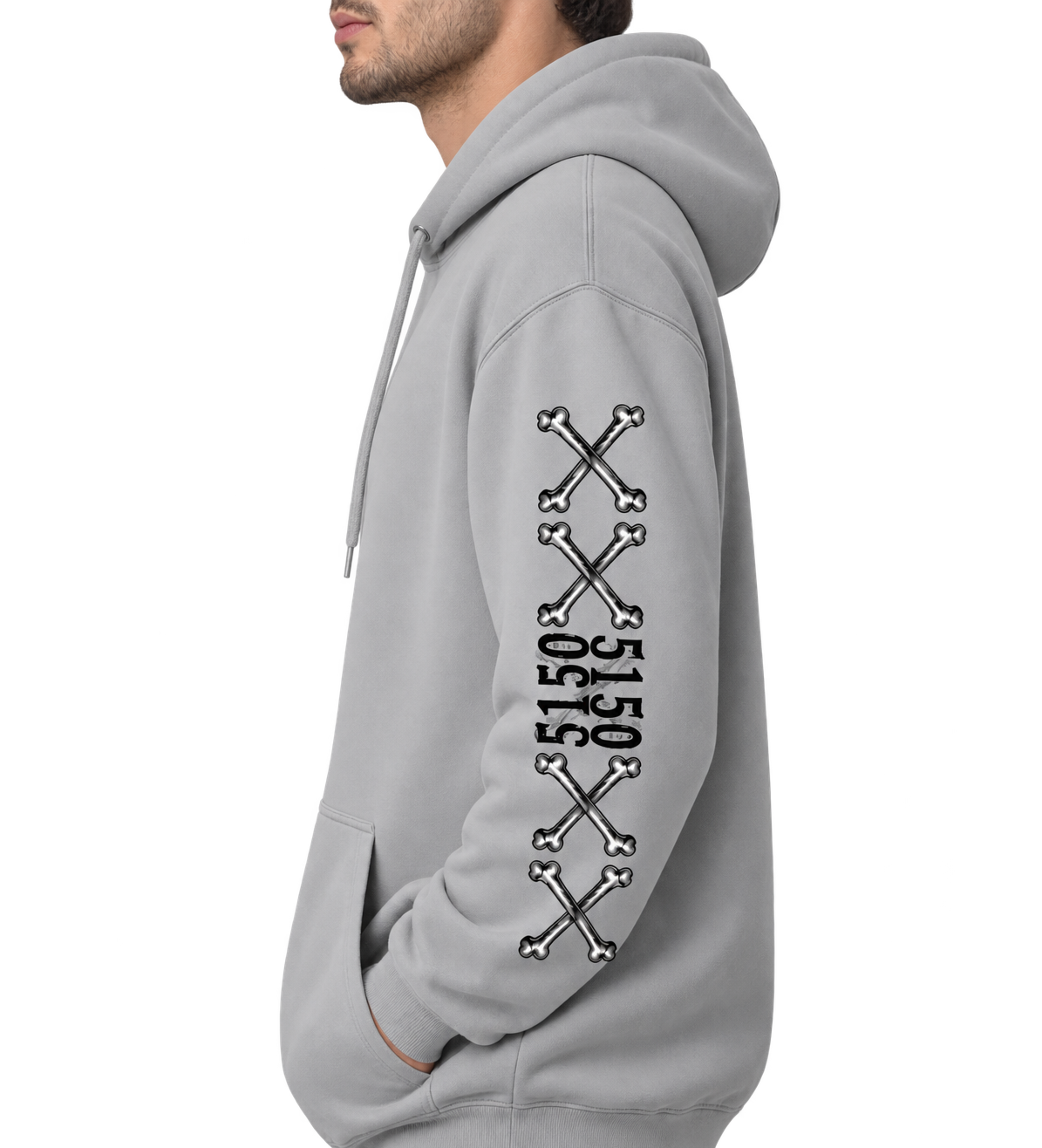 5150 FAFO Hoodie