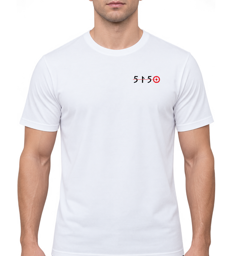 5150 Logo T-Shirt