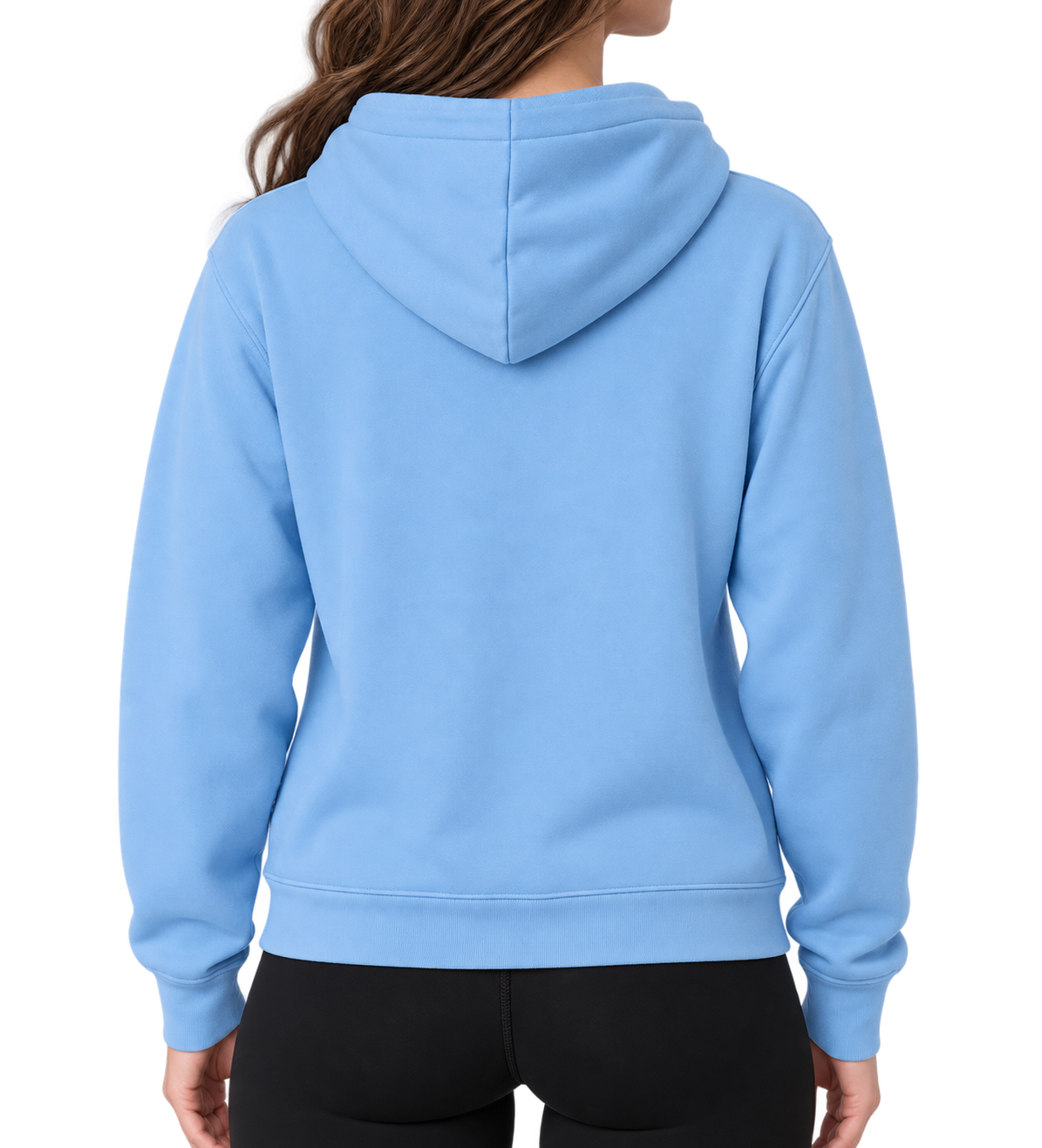Women's Ride Or Die Hoodie
