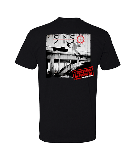 The Jumper T-Shirt