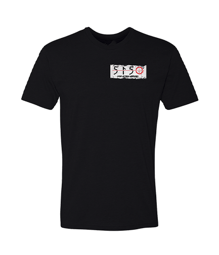 The Jumper T-Shirt