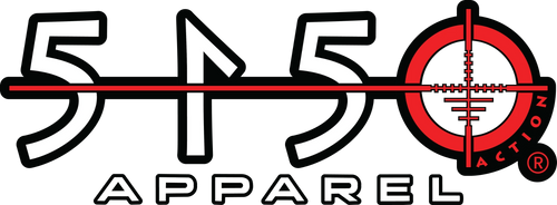 5150 Action Apparel