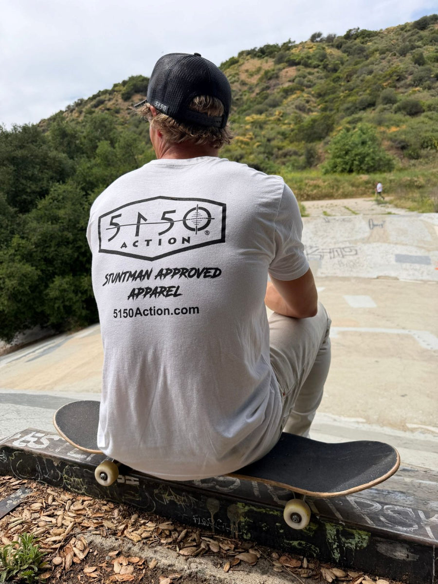 5150 Apparel