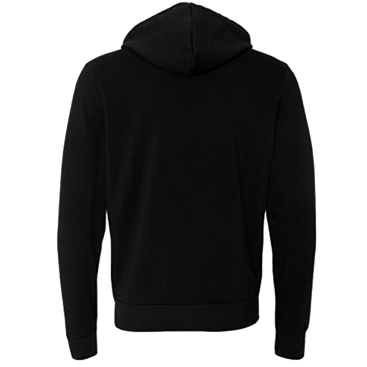Chase Your Crazy Hoodie