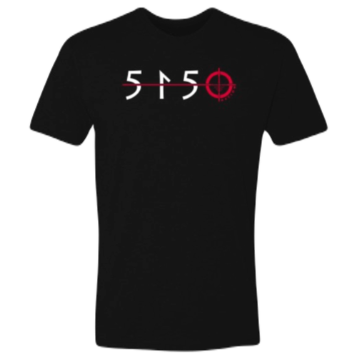 5150 OG T-shirt