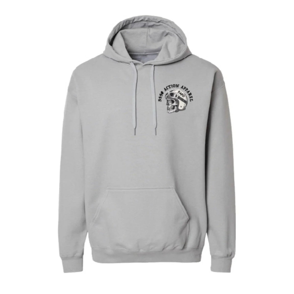 5150 FAFO Hoodie