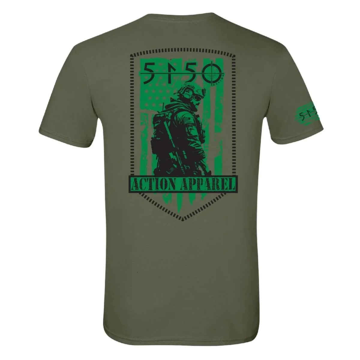 5150 Sniper T-Shirt