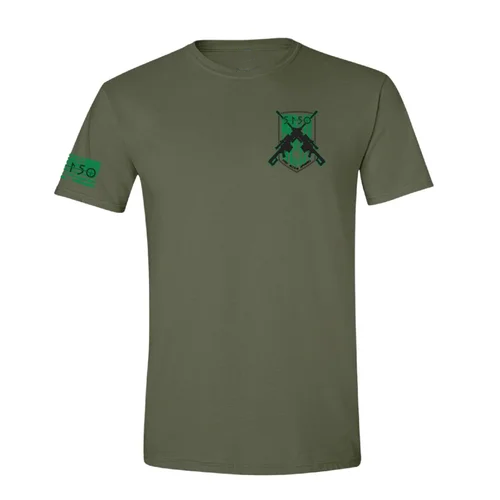 5150 Sniper T-Shirt