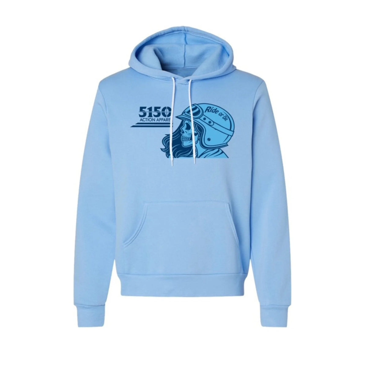 Women's Ride Or Die Hoodie