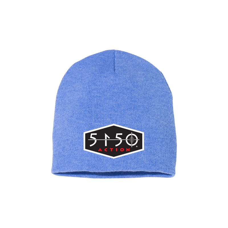 5150 Knit Royal Beanie