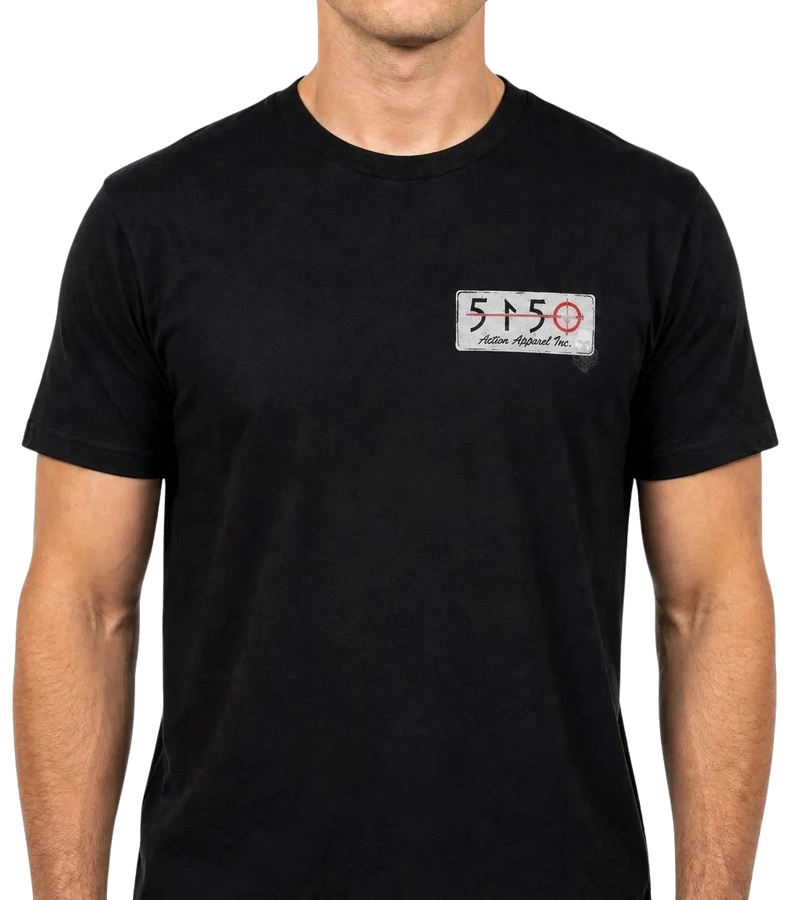 The Jumper T-Shirt