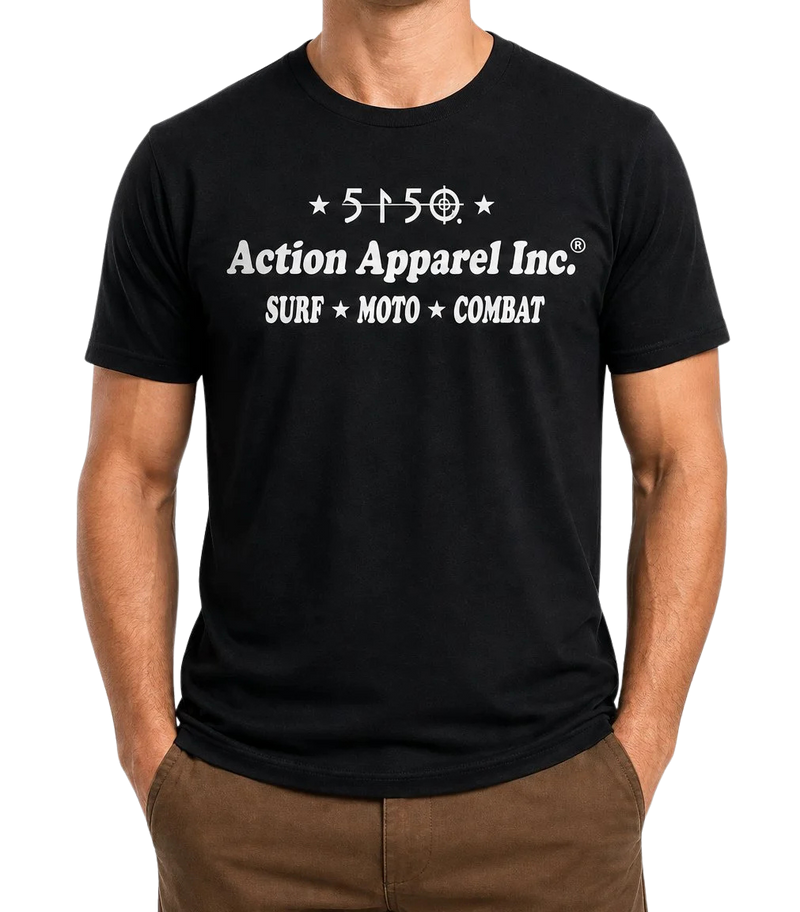 5150 Social Club T-Shirt