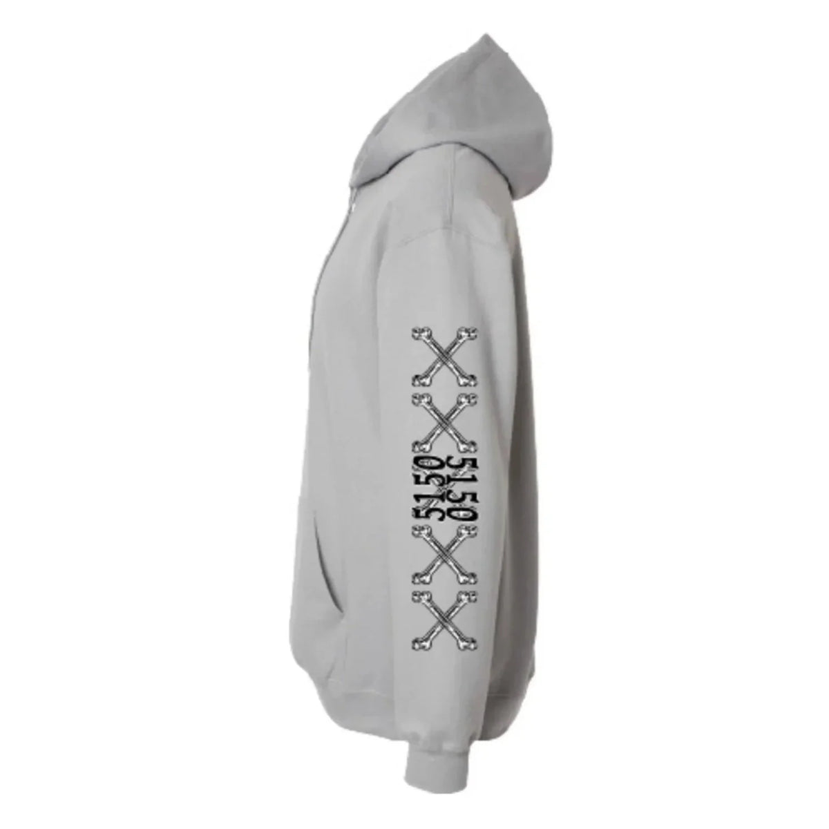 5150 FAFO Hoodie