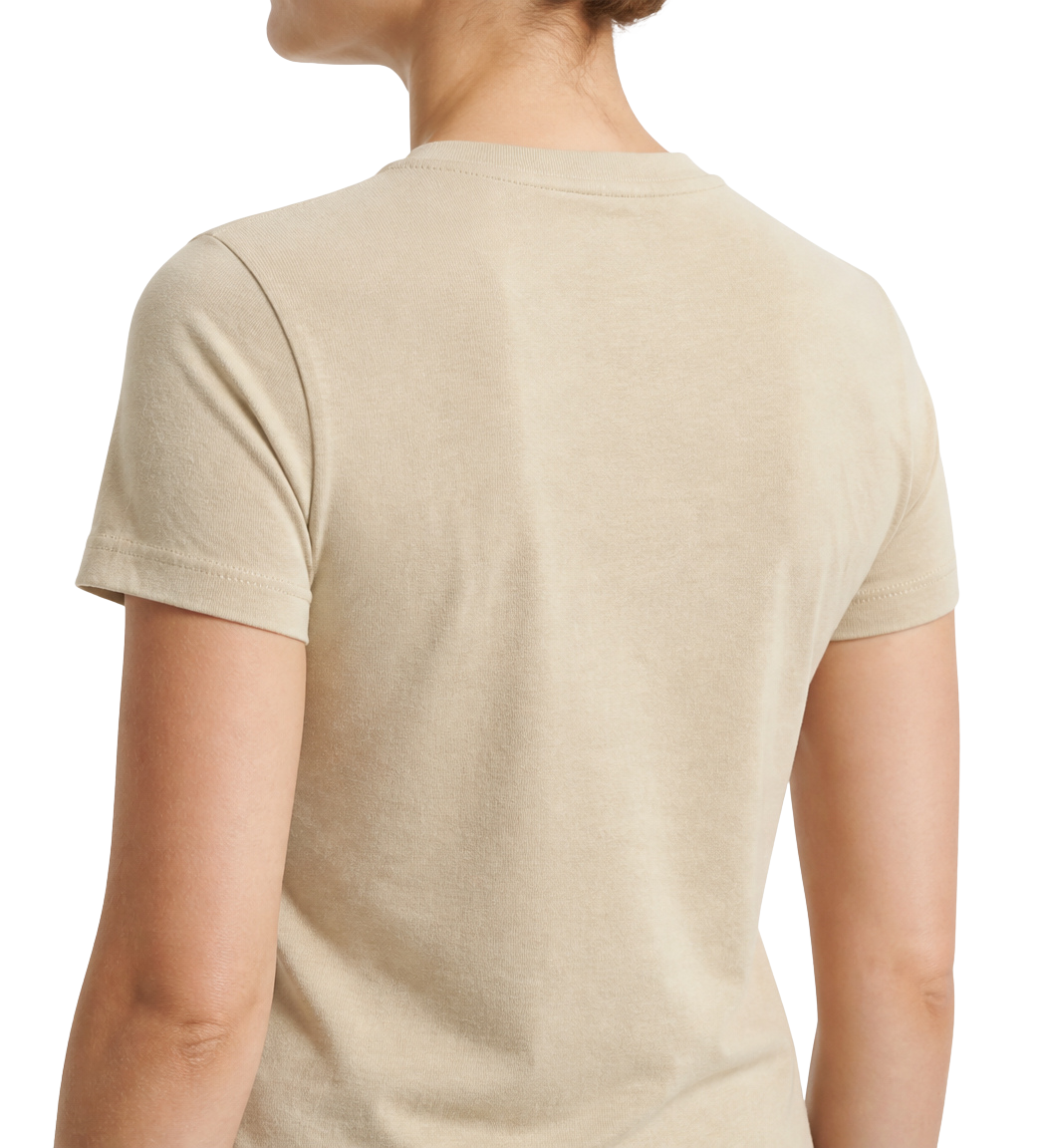 Women's Sunset Surfer T-Shirt