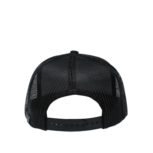 5150 Silicone Logo Hat