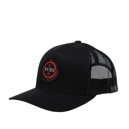 5150 Round Logo Hat