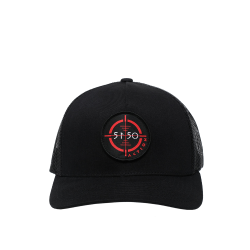5150 Round Logo Hat