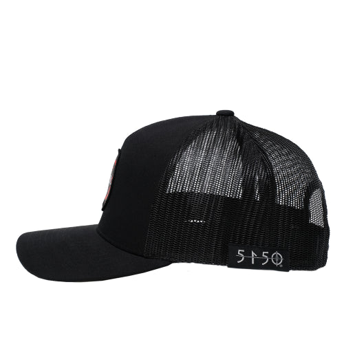 5150 Round Logo Hat